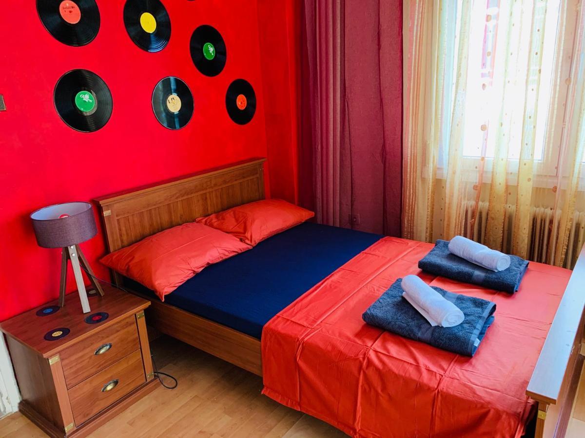 Anna'S 3 Rooms Apartment Nei Epivates Beach Skala Neon Epivaton Luaran gambar