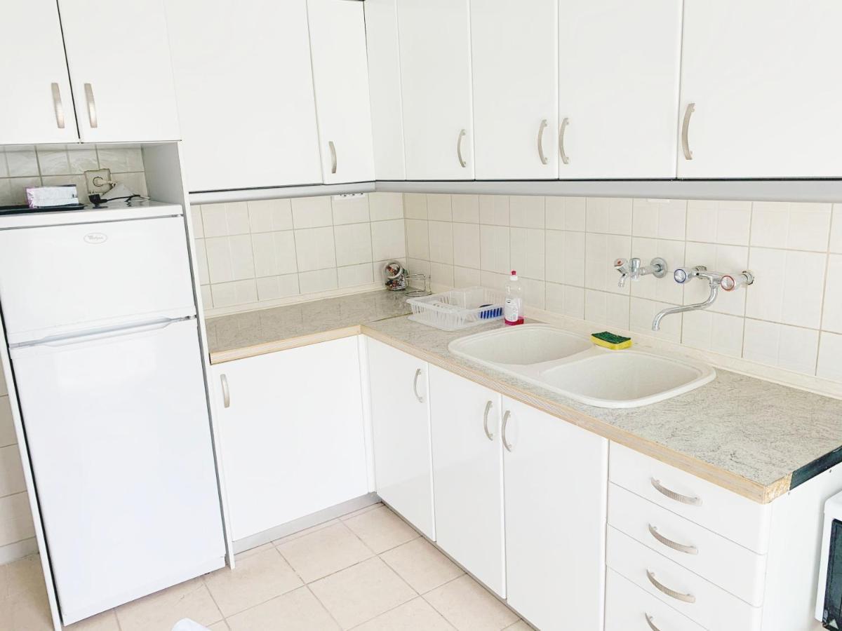 Anna'S 3 Rooms Apartment Nei Epivates Beach Skala Neon Epivaton Luaran gambar