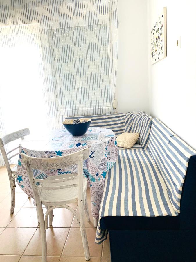Anna'S 3 Rooms Apartment Nei Epivates Beach Skala Neon Epivaton Luaran gambar